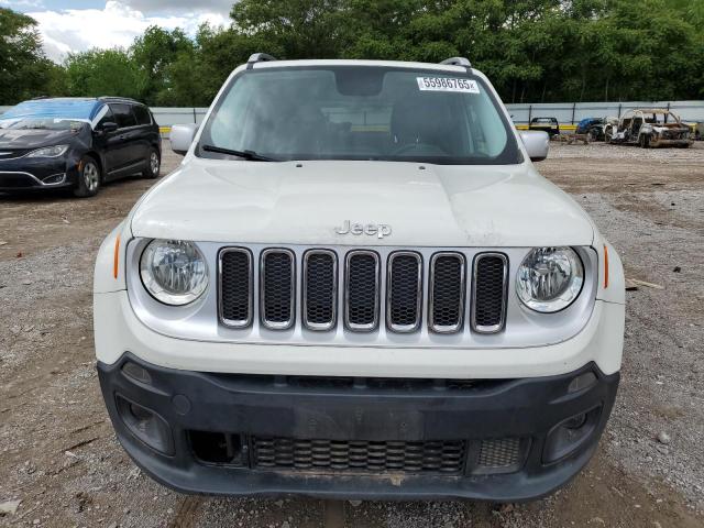2016 JEEP RENEGADE L - ZACCJADT1GPC68435