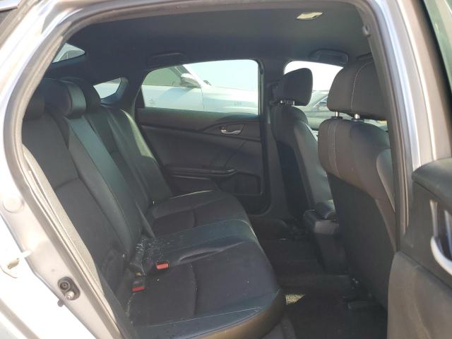 2019 HONDA CIVIC SPOR 2HGFC2F86KH581949