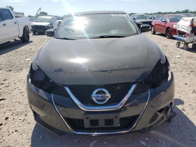 2018 NISSAN MAXIMA 3.5 - 1N4AA6AP6JC391144