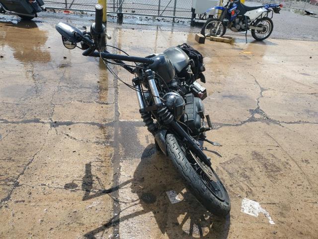 2010 HARLEY-DAVIDSON XL 883 1HD4LE212AC402984