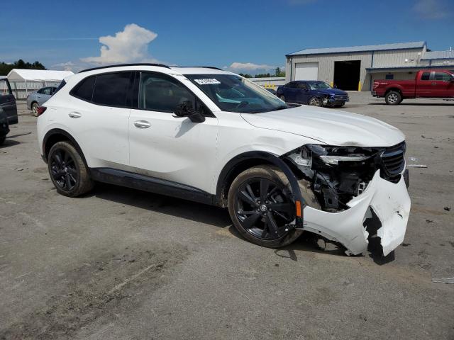 Vin: lrbfzpr41nd163656, lot: 57248915, buick envision essence 20224