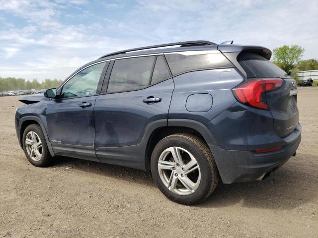 Vin: 3gkaltex4jl228255, lot: 56722205, gmc terrain sle 20182