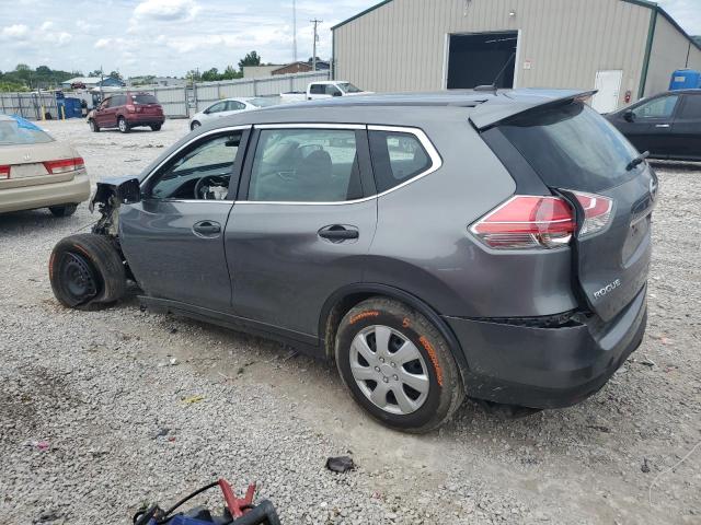 Vin: 5n1at2mv8gc778631, lot: 58689315, nissan rogue s 20162