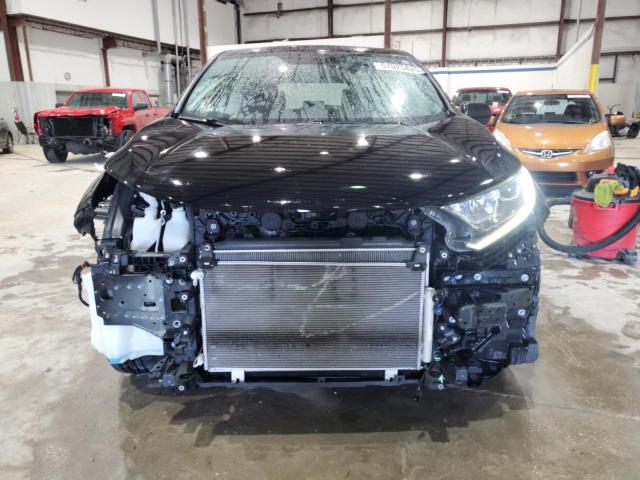 2018 HONDA CR-V LX - 2HKRW5H39JH410222
