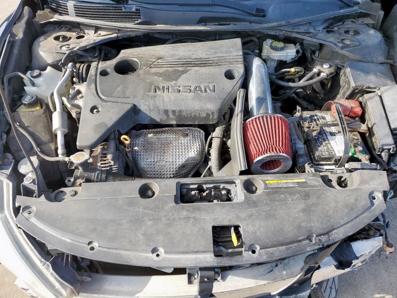 2017 NISSAN ALTIMA 2.5 - 1N4AL3AP0HC112919
