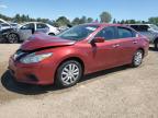 2016 NISSAN ALTIMA 2.5 - 1N4AL3AP0GN346416