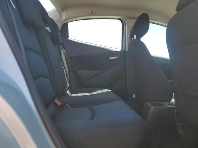 2019 TOYOTA YARIS L - 3MYDLBYV7KY517441