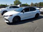 2021 TOYOTA CAMRY XSE - 4T1K61AK1MU443507