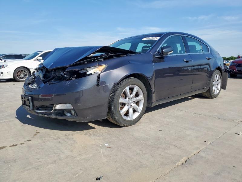 Vin: 19uua8f58ca002563, lot: 59047865, acura tl 2012 img_1