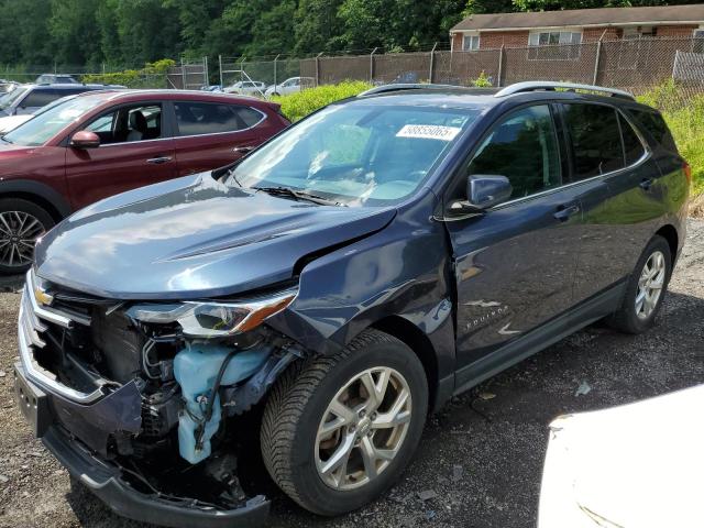 Vin: 3gnaxkex9js624236, lot: 58855065, chevrolet equinox lt 2018 img_1
