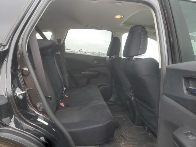 2015 HONDA CR-V EX - 5J6RM4H54FL056544