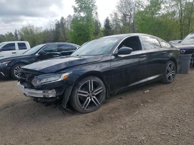 Vin: 1hgcv1f33la804315, lot: 56417695, honda accord sport 2020 img_1