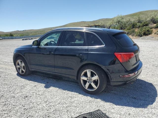 Vin: wa1vkafp3aa098117, lot: 57606235, audi q5 prestige 20102