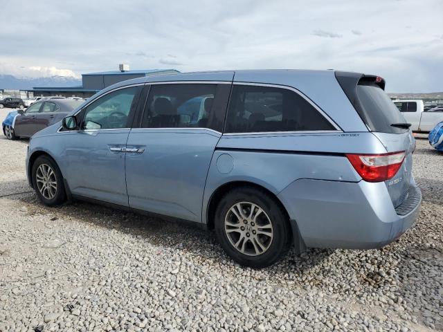 Vin: 5fnrl5h67bb029522, lot: 58599655, honda all models exl 20112