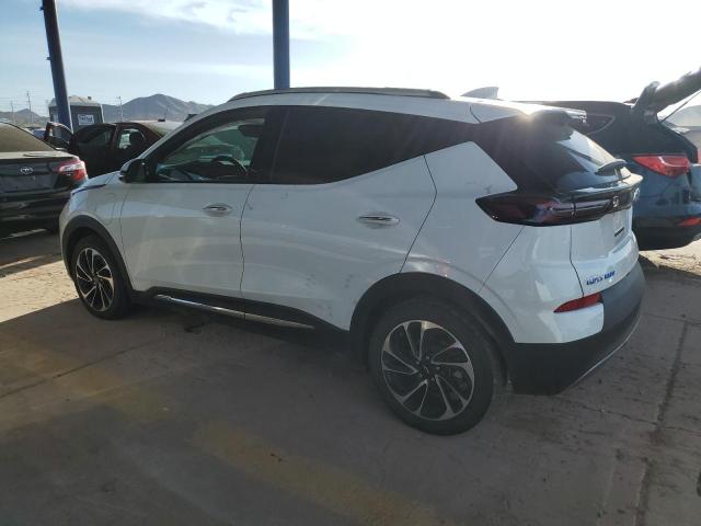 Vin: 1g1fz6s02p4154690, lot: 57282765, chevrolet bolt premier 20232