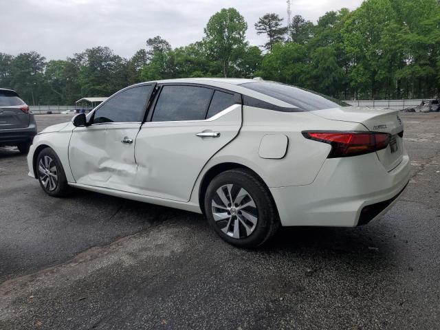 2020 NISSAN ALTIMA S - 1N4BL4BV0LC201969