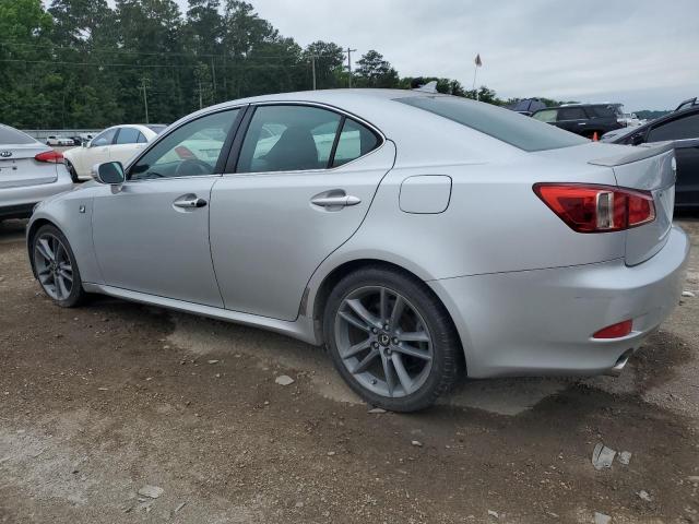 Vin: jthbf5c23b5143210, lot: 55988735, lexus is 250 20112