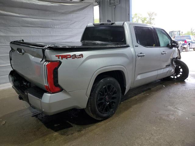 Vin: 5tfla5db7nx042800, lot: 50119905, toyota tundra crewmax sr 20223