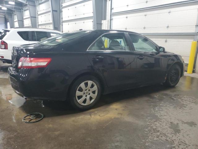 Vin: 4t4bf3ekxar047471, lot: 57435095, toyota camry base 20103