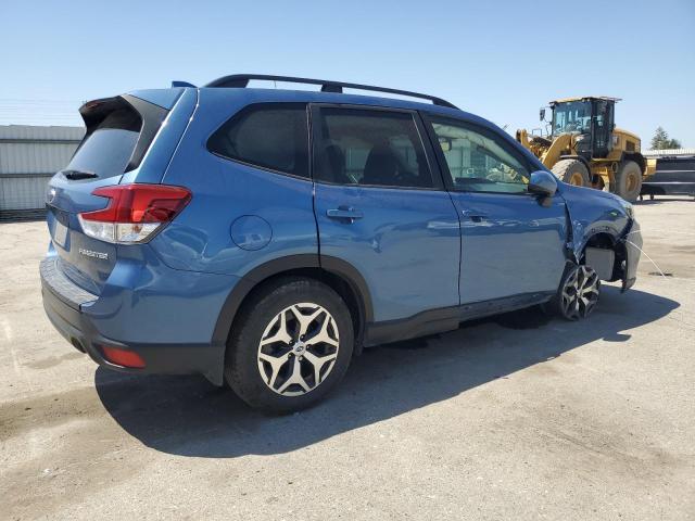 Vin: jf2skafc6mh405301, lot: 55830735, subaru forester premium 20213