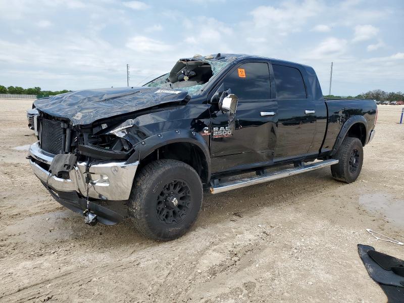 Vin: 3c6ur5nl2eg261163, lot: 58506475, ram 2500 laramie 2014 img_1