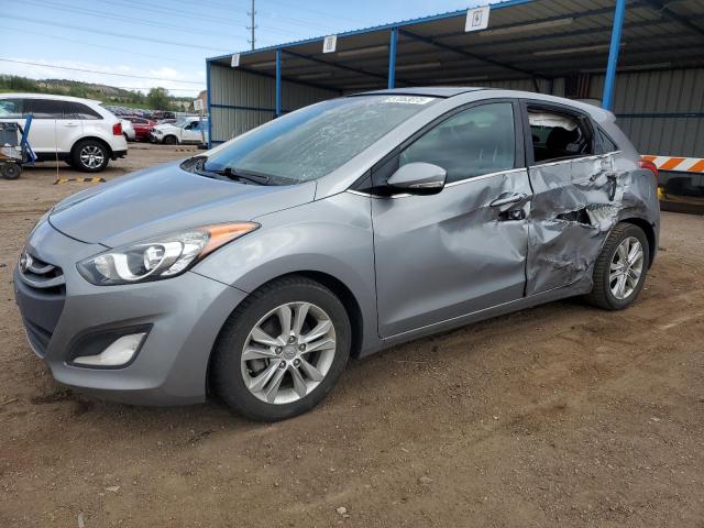 Vin: kmhd35lh3fu241779, lot: 57063075, hyundai elantra 2015 img_1