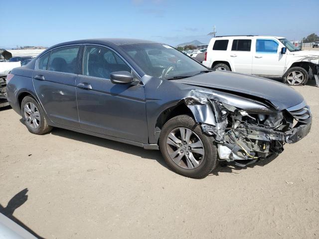 Vin: 1hgcp2f45ba137321, lot: 55882775, honda accord lxp 20114