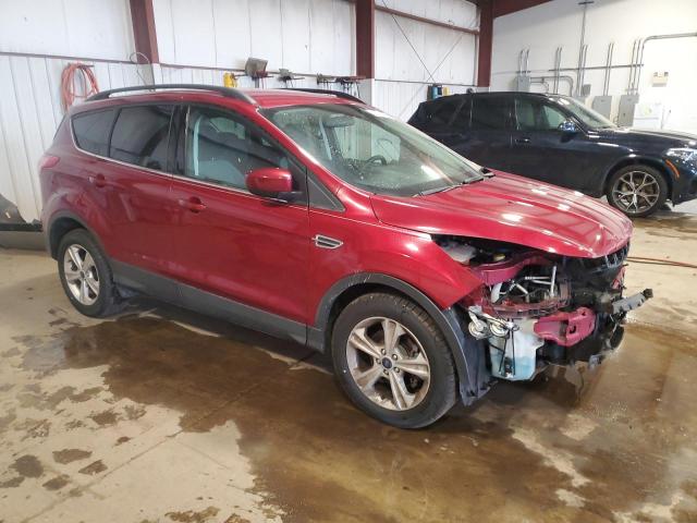 Vin: 1fmcu0gx0eub75736, lot: 57603105, ford escape se 20144