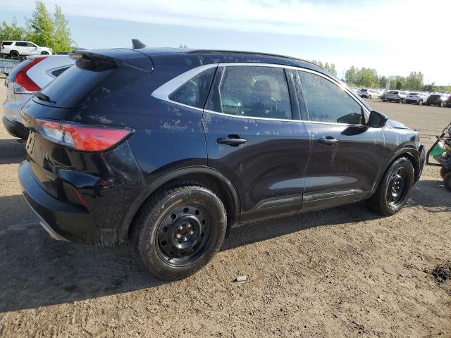 Vin: 1fmcu9dz2mua10439, lot: 58440785, ford escape titanium 20213