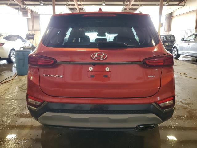 2019 HYUNDAI SANTA FE S - 5NMS3CAD7KH059620