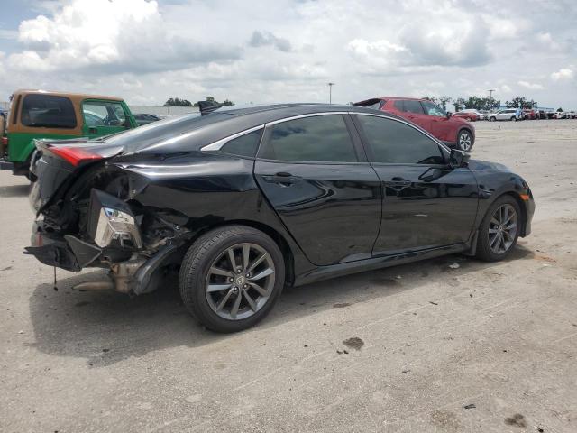 Vin: jhmfc1f34kx004778, lot: 58728285, honda civic ex 20193