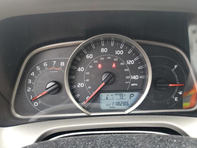 2015 TOYOTA RAV4 LE JTMZFREVXFD078740