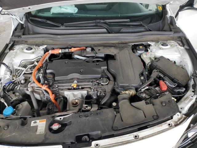 2022 HONDA ACCORD HYB 1HGCV3F53NA023388