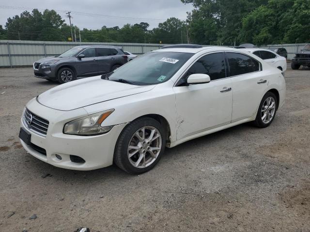 Vin: 1n4aa5ap8ec477460, lot: 57146865, nissan maxima s 2014 img_1