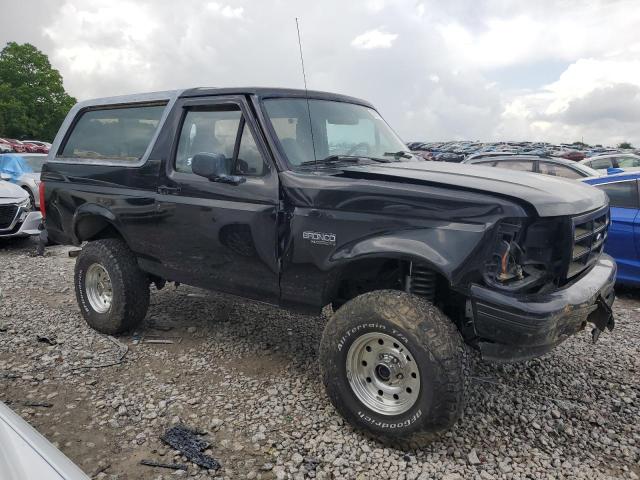 Vin: 1fmeu15h3slc00933, lot: 56737015, ford bronco u100 19954
