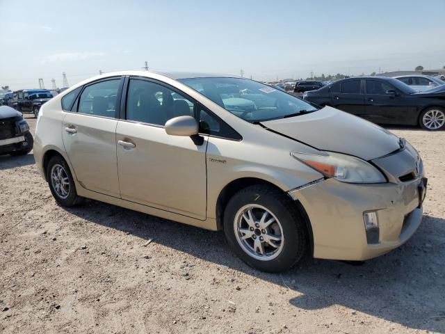 Vin: jtdkn3du7a1029547, lot: 55634735, toyota prius 20104