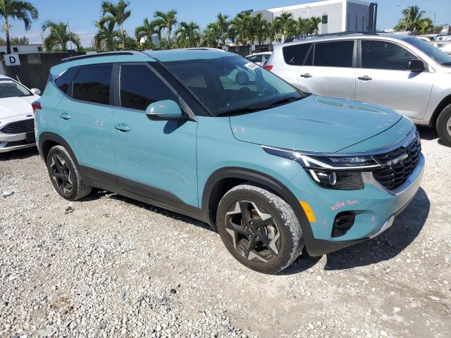 Vin: knder2aa9r7565494, lot: 56653045, kia seltos ex 20244