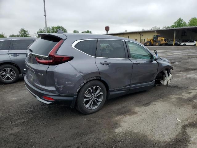 2020 HONDA CR-V EX - 5J6RW2H51LL021180