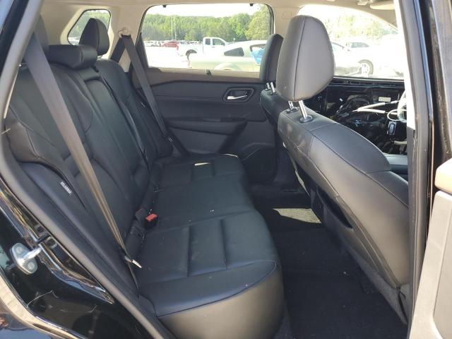 2022 NISSAN ROGUE SV - 5N1BT3BA7NC710005