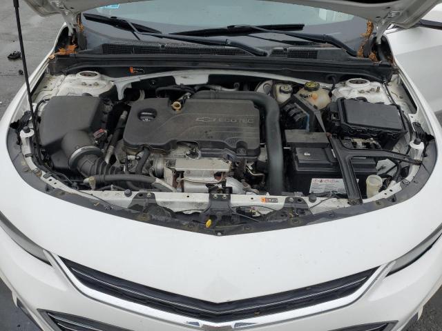 2017 CHEVROLET MALIBU LT - 1G1ZE5ST1HF136328