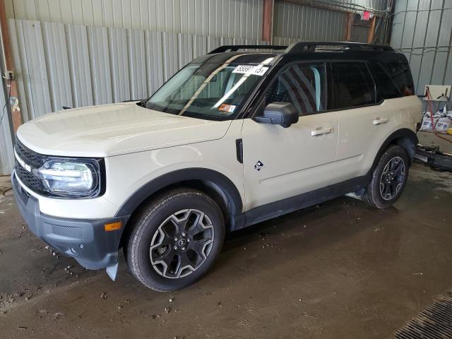 Vin: 3fmcr9cn6sre17295, lot: 55597115, ford bronco outer banks 2025 img_1