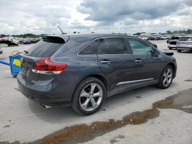 Vin: 4t3zk3bb6du054356, lot: 54011745, toyota venza le 20133