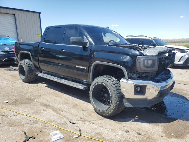 Vin: 3gtu2uec9eg327845, lot: 56186345, gmc sierra k1500 sle 20144