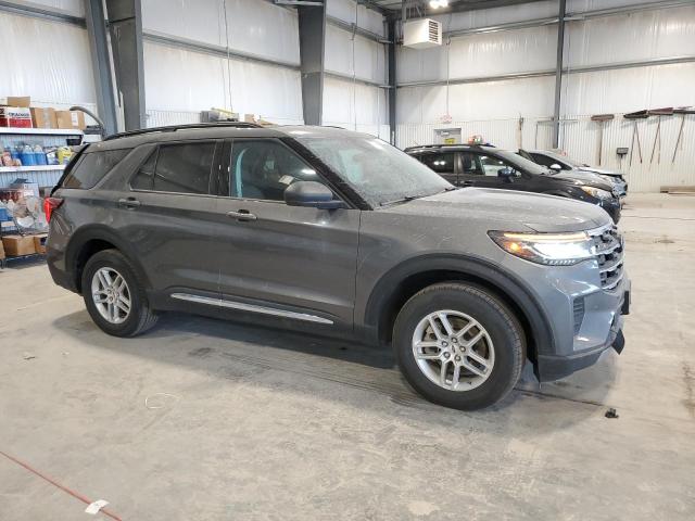 2025 FORD EXPLORER A 1FMUK8DH5SGA03444