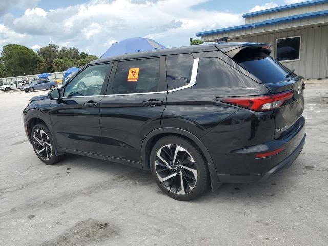 2022 MITSUBISHI OUTLANDER JA4J4TA86NZ052213
