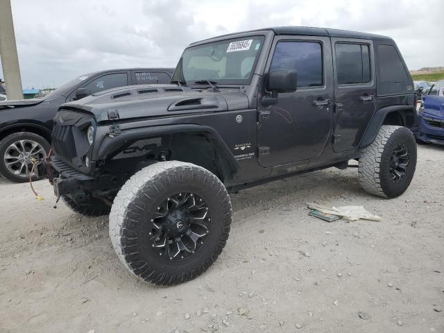 Vin: 1c4bjweg5hl543868, lot: 55206845, jeep wrangler sahara 2017 img_1