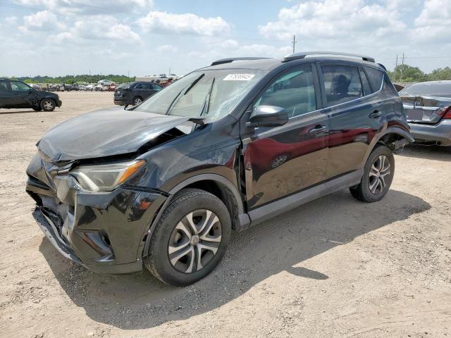 Vin: 2t3zfrev5hw399199, lot: 57836945, toyota rav4 le 2017 img_1