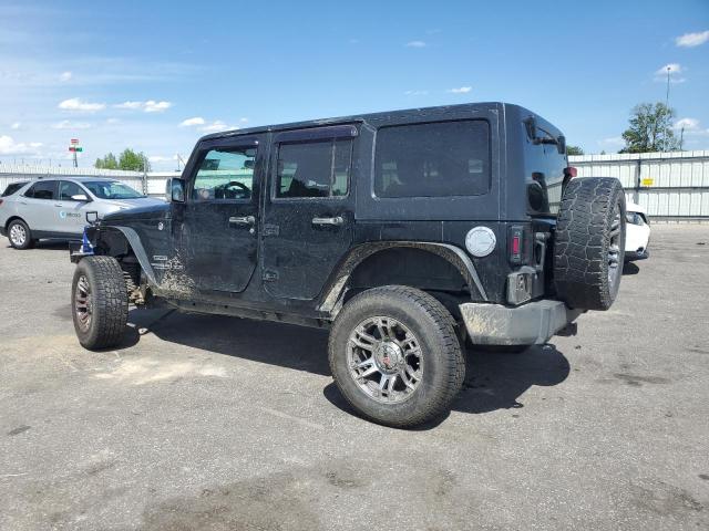 Vin: 1c4bjwdg4el113424, lot: 58194635, jeep wrangler sport 20142