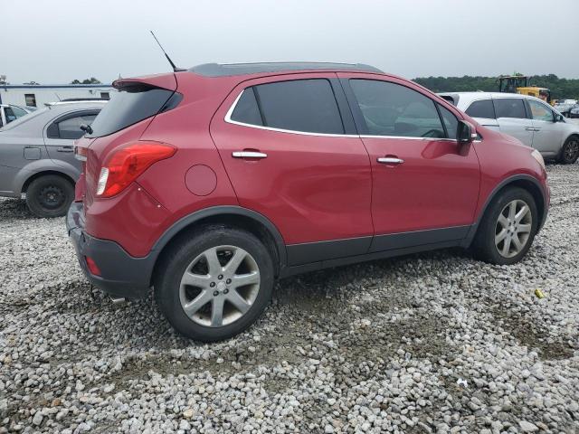 Vin: kl4cjbsb1eb781606, lot: 58549735, buick encore convenience 20143