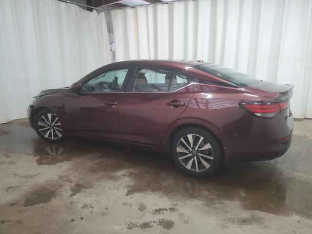 Vin: 3n1ab8cvxmy234150, lot: 58006045, nissan sentra sv 20212